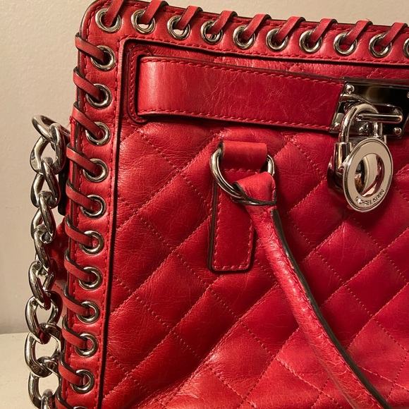 Michael Kors Handbag - Picture 2 of 9